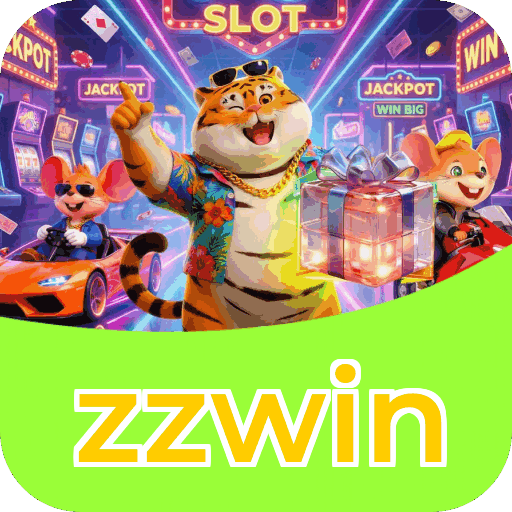 Cadastro zzwin