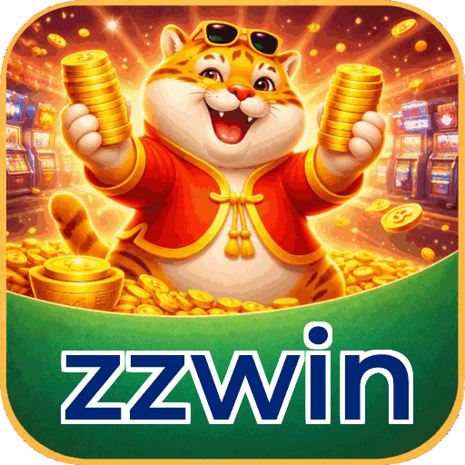 Interface do Aplicativo zzwin - Design Premium e Intuitivo